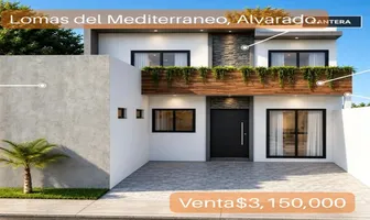 Foto de inmueble en balboa #51, Col. Lomas de la Rioja C.P. 95266, Alvarado