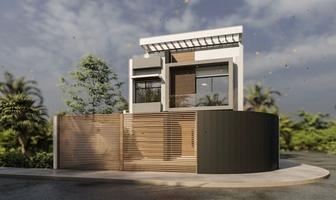 Foto de inmueble en calle X, Col. Lomas de la Rioja C.P. 95266, Alvarado