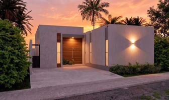Foto de inmueble en calle X, Col. Lomas de la Rioja C.P. 95266, Alvarado