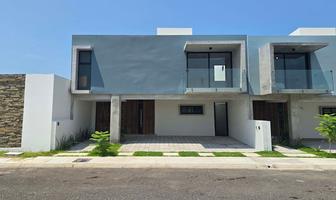 Foto de inmueble en calle X, Col. Lomas de la Rioja C.P. 95266, Alvarado