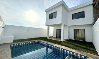 Foto de inmueble en calle X, Col. Lomas de la Rioja C.P. 95266, Alvarado