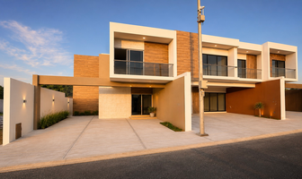Foto de inmueble en lomas del mediterráneo, Col. Lomas de la Rioja C.P. 95266, Alvarado