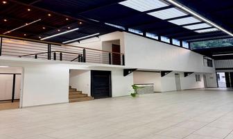 Foto de inmueble en Bodega Comercial EN Renta | 400 M² Aprox. | Mártires DE Chicago, Xalapa, Col. Lomas del Estadio C.P. 91090, Xalapa