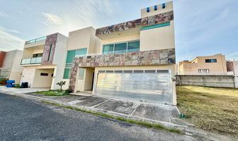 Foto de inmueble en Mar Mediterraneo, Col. Lomas del Sol C.P. 95264, Alvarado
