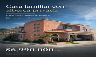Foto de inmueble en Sin nombre de calle, Col. Lomas del Sol C.P. 95264, Alvarado