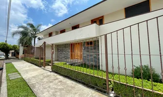 Foto de inmueble en Sin nombre de calle, Col. Lomas del Tejar C.P. 91065, Xalapa