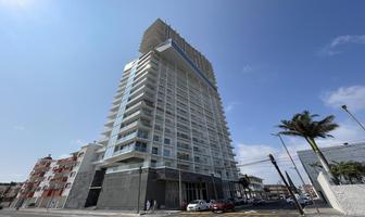 Foto de inmueble en Torre Arista 500, Departamento Amueblado en Renta de 2 Recamaras, Alberca, Cerca del Malecon de Vera, Col. Los Faros C.P. 91780, Veracruz