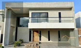 Foto de inmueble en Casa EN Venta Fraccionamiento LOS Manantiales, Riviera Veracruzana, Alvarado, Veracruz, Col. Los Manantiales Residencial C.P. 95266, Alvarado