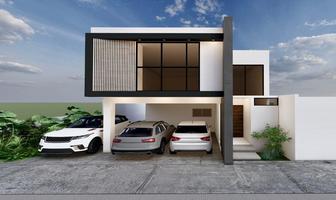 Foto de inmueble en Preventa Casa con Alberca  en Fraccionamiento Manantiales, Col. Los Manantiales Residencial C.P. 95266, Alvarado