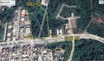 Foto de inmueble en Ave Papantla #sn, Col. Los Mangos C.P. 93228, Poza Rica de Hidalgo