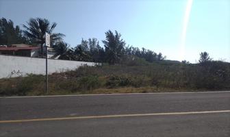 Foto de inmueble en Playa Juan Angel Col Playa Juan Angel, 91660 Úrsulo Galván, Ver., México, Col. Los Mangos C.P. 91660, Ursulo Galván