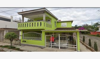 Foto de inmueble en ESCRITOR CAYETANO RODRIGUEZ #00, Col. Lucas Martín C.P. 91103, Xalapa