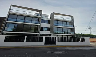 Foto de inmueble en Sin nombre de calle #S/N, Col. Luis Echeverria Álvarez C.P. 94298, Boca del Río