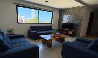 Foto de inmueble en Torre Alebrije, Col. Luis Echeverria Álvarez C.P. 94298, Boca del Río