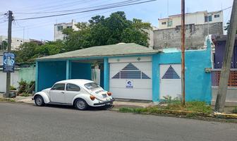 Foto de inmueble en Via Muerta, Col. Luis Echeverria Álvarez C.P. 94298, Boca del Río