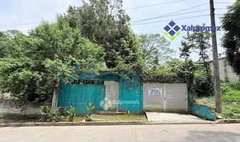 Foto de inmueble en Camino a San Antonio, Col. Luz del Barrio C.P. 91014, Xalapa