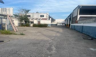 Foto de inmueble en Terremo EN Venta EN AV. Miguel Aleman, Col. Malibran C.P. 91947, Veracruz