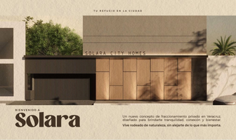 Foto de inmueble en Frac Jardínes de Virginia, Col. Mallorca Residencial C.P. 95264, Alvarado