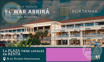 Foto de inmueble en Locales en Renta en Boulevard. Riviera Veracruzana,, Col. Mandinga y Cardon C.P. 95268, Alvarado