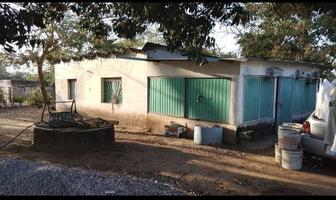 Foto de inmueble en Benito Juárez, Col. Manlio Fabio Altamirano C.P. 94250, Manlio Fabio Altamirano