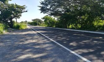 Foto de inmueble en CARRETERA MANLIO ALTAMIRANO SOLEDAD DE DOBLADO VERACRUZ, Col. Manlio Fabio Altamirano C.P. 94250, Manlio Fabio Altamirano