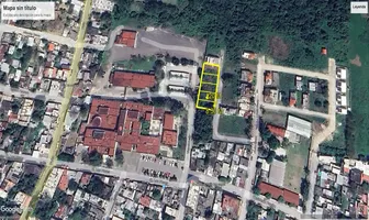 Foto de inmueble en FRACC LAS CUMBRES #SN, Col. Manuel Ávila Camacho C.P. 93220, Poza Rica de Hidalgo