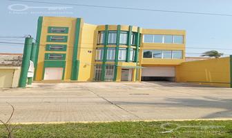 Foto de inmueble en Edificio con Oficinas en Renta en  Calle Francisco I Madero, Col. María De la Piedad, en Coatzacoalc, Col. Maria de La Piedad C.P. 96410, Coatzacoalcos
