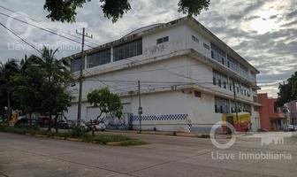 Foto de inmueble en Edificio  en Renta en  Av. Lerdo de Tejada, Col. María De la Piedad, en Coatzacoalcos, Veracruz., Col. Maria de La Piedad C.P. 96410, Coatzacoalcos