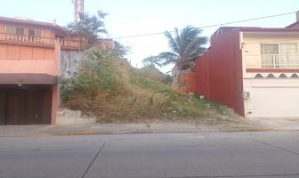 Foto de inmueble en Terreno EN Venta EN Pedro Moreno, Col. María DE LA Piedad, Coatzacoalcos, Veracruz, Col. Maria de La Piedad C.P. 96410, Coatzacoalcos
