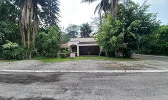Foto de inmueble en Cipres #3, Col. Mariano Escobedo C.P. 91612, Coatepec