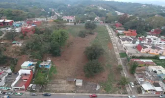 Foto de inmueble en Avenida rebsamen #70, Col. Mártires de Chicago C.P. 91224, Xalapa