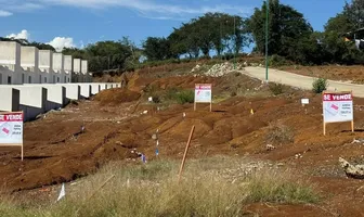 Foto de inmueble en Sin nombre de calle #S/N, Col. Mártires de Chicago C.P. 91094, Xalapa