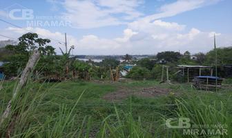 Foto de inmueble en Terreno EN Venta EN Mata Redonda, Ver./5432, Col. Mata Redonda C.P. 92037, Pueblo Viejo