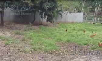 Foto de inmueble en Terreno en Venta en Calle Tabasco, Mata Redonda Veracruz., Col. Mata Redonda C.P. 92037, Pueblo Viejo