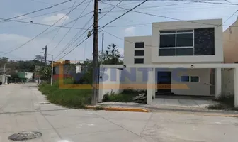 Foto de inmueble en URUAPAN #S/N, Col. Mecánicos de Piso C.P. 93210, Poza Rica de Hidalgo