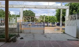 Foto de inmueble en zacatecas y colima, Col. México C.P. 93310, Poza Rica de Hidalgo