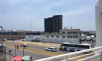 Foto de inmueble en Avenida Miguel Ángel de Quevedo #S/N, Col. Miguel Alemán C.P. 91898, Veracruz