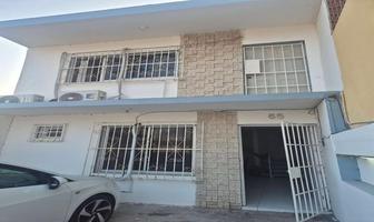 Foto de inmueble en Calle Benito Juárez #2391, Col. Miguel Hidalgo C.P. 91712, Veracruz