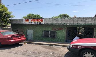 Foto de inmueble en hermandad #930, Col. Miguel Hidalgo C.P. 91712, Veracruz