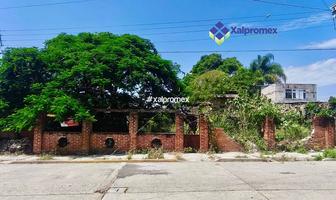 Foto de inmueble en Cerca de Carretera Xalapa Veracruz, Col. Miradores (Miradores del Mar) C.P. 91640, Emiliano Zapata