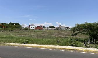 Foto de inmueble en Sin nombre de calle, Col. Miradores (Miradores del Mar) C.P. 91640, Emiliano Zapata