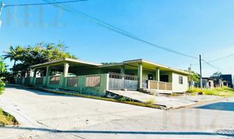 Foto de inmueble en Casa en Venta Col. Miramar Tampico Alto, Col. Miramar C.P. 92053, Tampico Alto