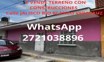 Foto de inmueble en Calle Jalisco  #9, Col. Modelo C.P. 94733, Río Blanco