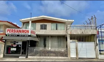 Foto de inmueble en Sin nombre de calle #snInt. s/n, Col. Moderno C.P. 91918, Veracruz