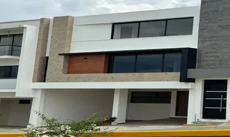Foto de inmueble en Boulevard Primavera #40, Col. Morada del Quetzal (Tres Pasos) C.P. 91637, Emiliano Zapata