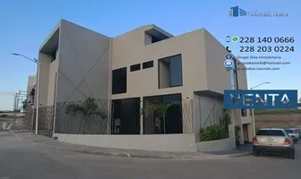 Foto de inmueble en Sin nombre de calle, Col. Morada del Quetzal (Tres Pasos) C.P. 91637, Emiliano Zapata