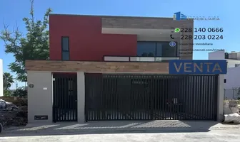 Foto de inmueble en Sin nombre de calle, Col. Morada del Quetzal (Tres Pasos) C.P. 91637, Emiliano Zapata