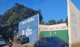 Foto de inmueble en Terreno con Bodega en Renta y Venta, Col. Moralillo C.P. 92018, Pánuco