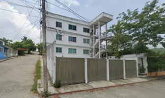 Foto de inmueble en ADOLFO RUIZ CORTINEZ ESQ. ALVARO OBREGÓN #401Int. DEPTO 1 PB, Col. Nacional C.P. 93220, Poza Rica de Hidalgo