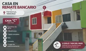 Foto de inmueble en Sin nombre de calle, Col. Oasis C.P. 91808, Veracruz